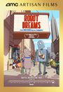 Robot Dreams Poster